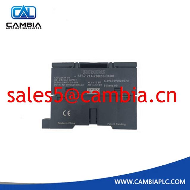 Siemens Simatic S5 PC Interface Module (C79458-L7000-B126)